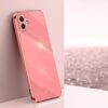 Zadný kryt Comfy case biely – Samsung Galaxy A06 | Lacné Kryty Lacné Kryty | Zadný kryt Comfy case biely – Samsung Galaxy A06 | Lacné Kryty