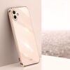 Zadný kryt Comfy case zelený – Samsung Galaxy A06 | Lacné Kryty Lacné Kryty | Zadný kryt Comfy case zelený – Samsung Galaxy A06 | Lacné Kryty