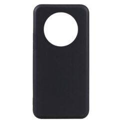 Zadný kryt Soft Matt čierny – Doogee S118 Pro | Lacné Kryty Lacné Kryty | Zadný kryt Soft Matt čierny – Doogee S118 Pro | Lacné Kryty