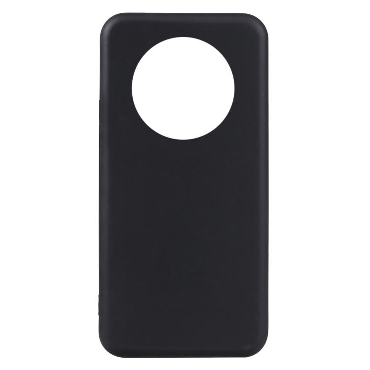 Zadný kryt Soft Matt čierny – Doogee S118 Pro | Lacné Kryty Lacné Kryty | Zadný kryt Soft Matt čierny – Doogee S118 Pro | Lacné Kryty