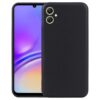 Lacné Kryty | Zadný kryt Comfy case čierny – Samsung Galaxy A06 | Lacné Kryty