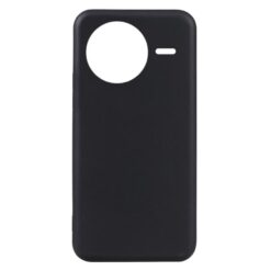 Lacné Kryty | Zadný kryt Soft Matt čierny – Xiaomi Poco F7 Ultra | Lacné Kryty