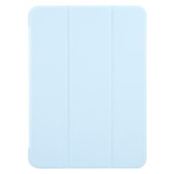 Knižkové puzdro Pure case bledomodré – Apple iPad Air 13″ M2 (2024) | Lacné Kryty Lacné Kryty | Knižkové puzdro Pure case bledomodré – Apple iPad Air 13″ M2 (2024) | Lacné Kryty