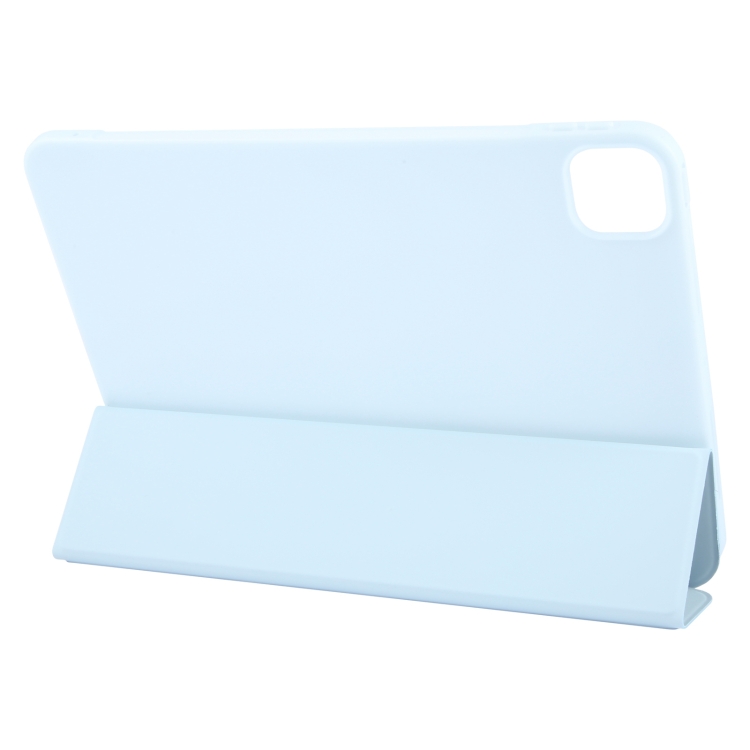 Knižkové puzdro Pure case bledomodré – Apple iPad Air 13″ M2 (2024) | Lacné Kryty Lacné Kryty | Knižkové puzdro Pure case bledomodré – Apple iPad Air 13″ M2 (2024) | Lacné Kryty