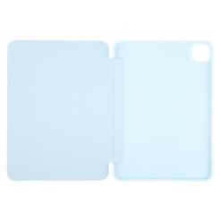 Knižkové puzdro Pure case bledomodré – Apple iPad Air 13″ M2 (2024) | Lacné Kryty Lacné Kryty | Knižkové puzdro Pure case bledomodré – Apple iPad Air 13″ M2 (2024) | Lacné Kryty