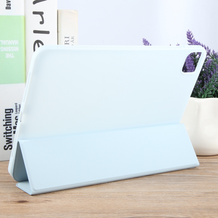 Knižkové puzdro Pure case bledomodré – Apple iPad Air 13″ M2 (2024) | Lacné Kryty Lacné Kryty | Knižkové puzdro Pure case bledomodré – Apple iPad Air 13″ M2 (2024) | Lacné Kryty