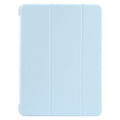 Knižkové puzdro Pure case bledomodré – Apple iPad Air 5 (2022) / Air 4 (2020) / Air M1 (2022) / Air M2 (2024) | Lacné Kryty Lacné Kryty | Knižkové puzdro Pure case bledomodré – Apple iPad Air 5 (2022) / Air 4 (2020) / Air M1 (2022) / Air M2 (2024) | Lacné Kryty