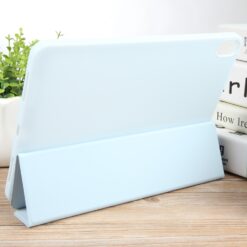 Knižkové puzdro Pure case bledomodré – Apple iPad Air 5 (2022) / Air 4 (2020) / Air M1 (2022) / Air M2 (2024) | Lacné Kryty Lacné Kryty | Knižkové puzdro Pure case bledomodré – Apple iPad Air 5 (2022) / Air 4 (2020) / Air M1 (2022) / Air M2 (2024) | Lacné Kryty