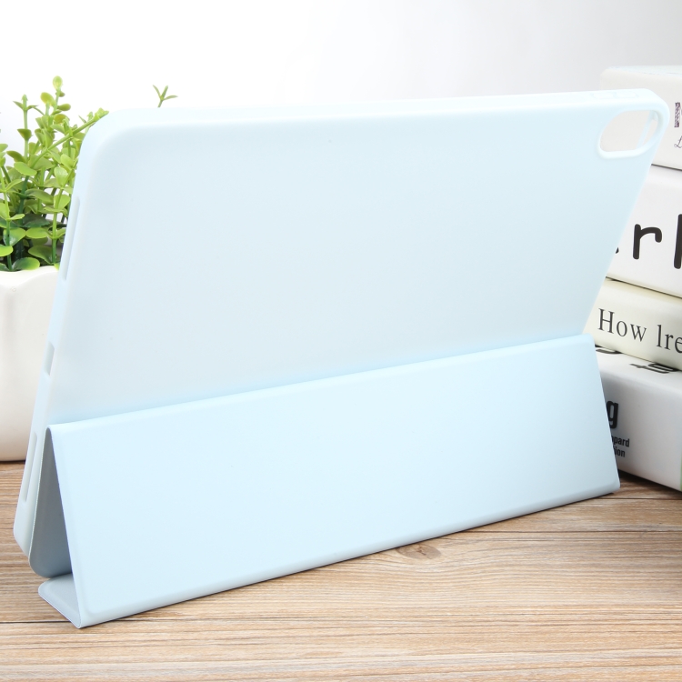 Knižkové puzdro Pure case bledomodré – Apple iPad Air 5 (2022) / Air 4 (2020) / Air M1 (2022) / Air M2 (2024) | Lacné Kryty Lacné Kryty | Knižkové puzdro Pure case bledomodré – Apple iPad Air 5 (2022) / Air 4 (2020) / Air M1 (2022) / Air M2 (2024) | Lacné Kryty