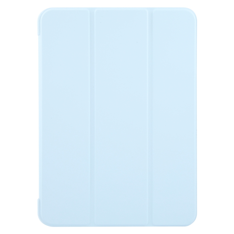 Knižkové puzdro Pure case bledomodré – Apple iPad Pro 13″ M4 (2024) | Lacné Kryty Lacné Kryty | Knižkové puzdro Pure case bledomodré – Apple iPad Pro 13″ M4 (2024) | Lacné Kryty