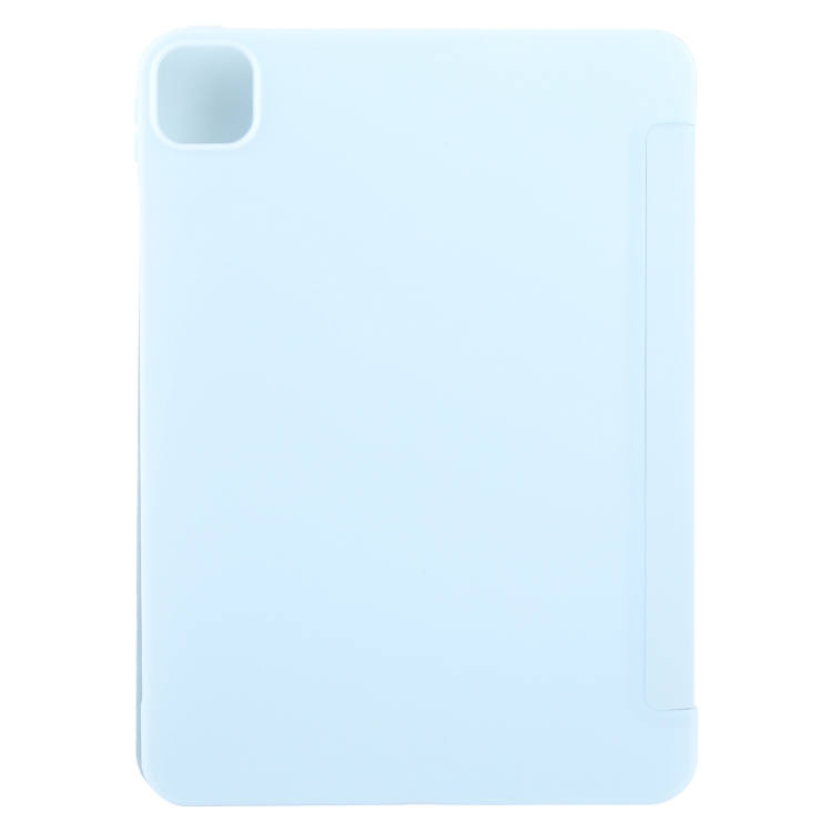 Knižkové puzdro Pure case bledomodré – Apple iPad Pro 13″ M4 (2024) | Lacné Kryty Lacné Kryty | Knižkové puzdro Pure case bledomodré – Apple iPad Pro 13″ M4 (2024) | Lacné Kryty