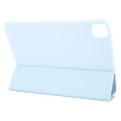 Knižkové puzdro Pure case bledomodré – Apple iPad Pro 13″ M4 (2024) | Lacné Kryty Lacné Kryty | Knižkové puzdro Pure case bledomodré – Apple iPad Pro 13″ M4 (2024) | Lacné Kryty
