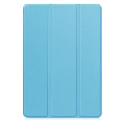 Lacné Kryty | Knižkové puzdro Pure case bledomodré – Xiaomi Pad 7 / 7 Pro | Lacné Kryty