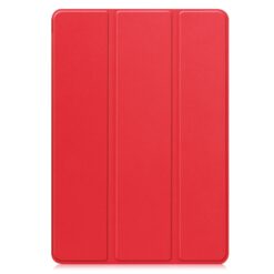 Lacné Kryty | Knižkové puzdro Pure case červené – Xiaomi Pad 7 / 7 Pro | Lacné Kryty
