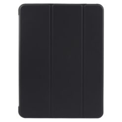 Knižkové puzdro Pure case čierne – Apple iPad Air 5 (2022) / Air 4 (2020) / Air M1 (2022) / Air M2 (2024) | Lacné Kryty Lacné Kryty | Knižkové puzdro Pure case čierne – Apple iPad Air 5 (2022) / Air 4 (2020) / Air M1 (2022) / Air M2 (2024) | Lacné Kryty
