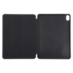 Knižkové puzdro Pure case čierne – Apple iPad Air 5 (2022) / Air 4 (2020) / Air M1 (2022) / Air M2 (2024) | Lacné Kryty Lacné Kryty | Knižkové puzdro Pure case čierne – Apple iPad Air 5 (2022) / Air 4 (2020) / Air M1 (2022) / Air M2 (2024) | Lacné Kryty