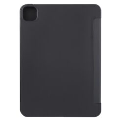 Lacné Kryty | Knižkové puzdro Pure case čierne – Apple iPad Pro 13″ M4 (2024) | Lacné Kryty