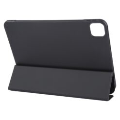 Lacné Kryty | Knižkové puzdro Pure case čierne – Apple iPad Pro 13″ M4 (2024) | Lacné Kryty