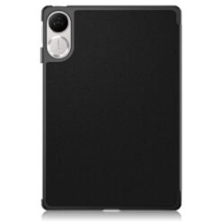 Lacné Kryty | Knižkové puzdro Pure case čierne – Honor Pad V9 | Lacné Kryty