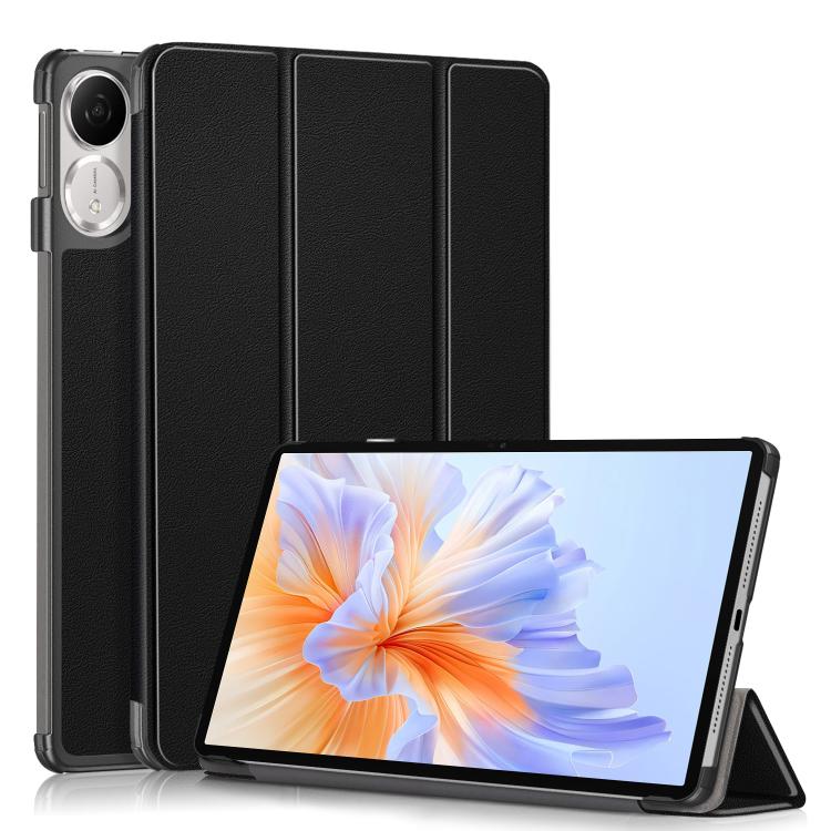 E-shop Knižkové puzdro Pure case čierne – Honor Pad V9