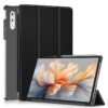Lacné Kryty | Knižkové puzdro Pure case zelené – Lenovo Yoga Tab Plus 12.7″ | Lacné Kryty