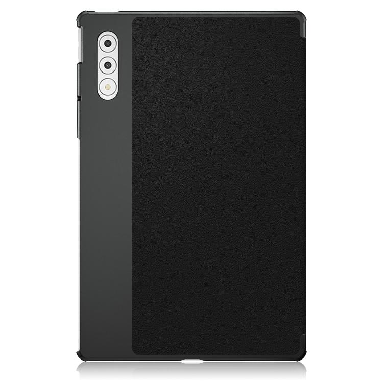 Knižkové puzdro Pure case čierne – Lenovo Yoga Tab Plus 12.7″ | Lacné Kryty Lacné Kryty | Knižkové puzdro Pure case čierne – Lenovo Yoga Tab Plus 12.7″ | Lacné Kryty
