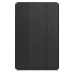 Knižkové puzdro Pure case čierne – Samsung Galaxy Tab S10 FE+ | Lacné Kryty Lacné Kryty | Knižkové puzdro Pure case čierne – Samsung Galaxy Tab S10 FE+ | Lacné Kryty