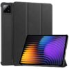 Lacné Kryty | Knižkové puzdro Pure case tmavomodré – Xiaomi Pad 7 / 7 Pro | Lacné Kryty