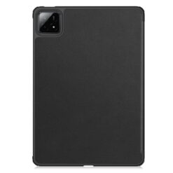 Knižkové puzdro Pure case čierne – Xiaomi Pad 7 / 7 Pro | Lacné Kryty Lacné Kryty | Knižkové puzdro Pure case čierne – Xiaomi Pad 7 / 7 Pro | Lacné Kryty
