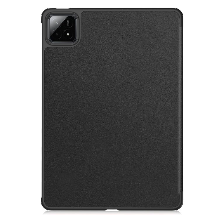 Knižkové puzdro Pure case čierne – Xiaomi Pad 7 / 7 Pro | Lacné Kryty Lacné Kryty | Knižkové puzdro Pure case čierne – Xiaomi Pad 7 / 7 Pro | Lacné Kryty