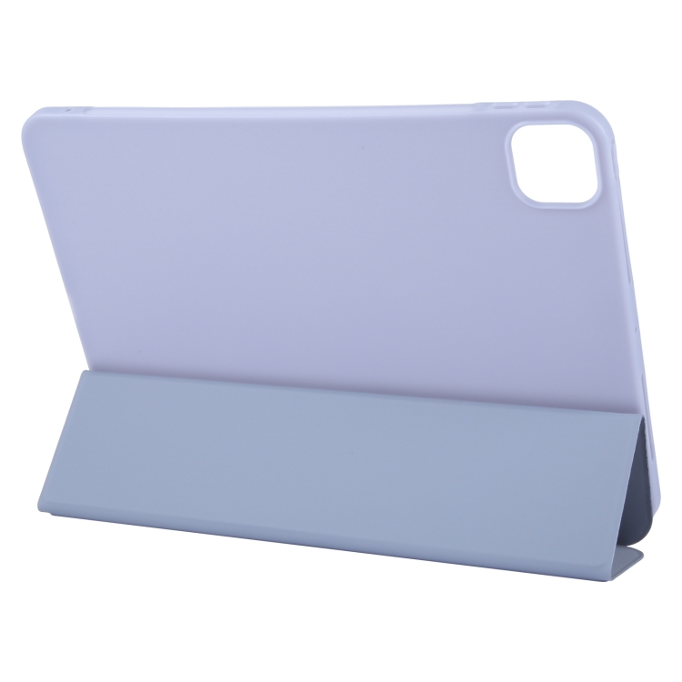 Knižkové puzdro Pure case fialové – Apple iPad Air 13″ M2 (2024) | Lacné Kryty Lacné Kryty | Knižkové puzdro Pure case fialové – Apple iPad Air 13″ M2 (2024) | Lacné Kryty