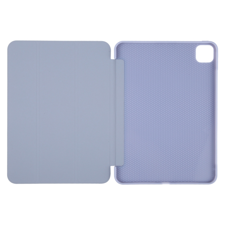 Knižkové puzdro Pure case fialové – Apple iPad Air 13″ M2 (2024) | Lacné Kryty Lacné Kryty | Knižkové puzdro Pure case fialové – Apple iPad Air 13″ M2 (2024) | Lacné Kryty