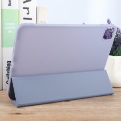 Knižkové puzdro Pure case fialové – Apple iPad Air 13″ M2 (2024) | Lacné Kryty Lacné Kryty | Knižkové puzdro Pure case fialové – Apple iPad Air 13″ M2 (2024) | Lacné Kryty
