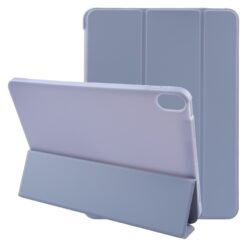 Knižkové puzdro Pure case fialové – Apple iPad Air 5 (2022) / Air 4 (2020) / Air M1 (2022) / Air M2 (2024)