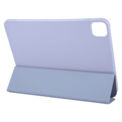 Knižkové puzdro Pure case fialové – Apple iPad Pro 11″ M4 (2024) | Lacné Kryty Lacné Kryty | Knižkové puzdro Pure case fialové – Apple iPad Pro 11″ M4 (2024) | Lacné Kryty