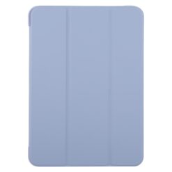 Lacné Kryty | Knižkové puzdro Pure case fialové – Apple iPad Pro 13″ M4 (2024) | Lacné Kryty