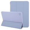 Lacné Kryty | Knižkové puzdro Pure case čierne – Apple iPad Pro 13″ M4 (2024) | Lacné Kryty