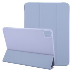 Knižkové puzdro Pure case fialové – Apple iPad Pro 13" M4 (2024)