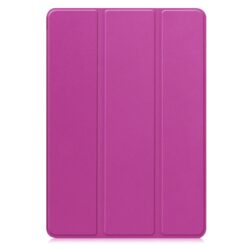 Lacné Kryty | Knižkové puzdro Pure case fialové – Xiaomi Pad 7 / 7 Pro | Lacné Kryty