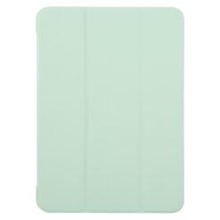 Lacné Kryty | Knižkové puzdro Pure case mätové – Apple iPad Pro 11″ M4 (2024) | Lacné Kryty