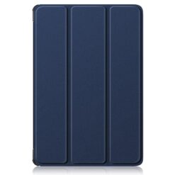 Lacné Kryty | Knižkové puzdro Pure case modré – Honor Pad V9 | Lacné Kryty