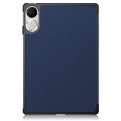Lacné Kryty | Knižkové puzdro Pure case modré – Honor Pad V9 | Lacné Kryty
