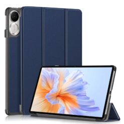 Knižkové puzdro Pure case modré – Honor Pad V9