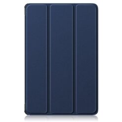 Lacné Kryty | Knižkové puzdro Pure case modré – Lenovo Yoga Tab Plus 12.7″ | Lacné Kryty