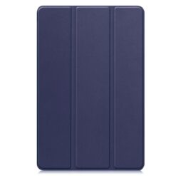 Lacné Kryty | Knižkové puzdro Pure case modré – Samsung Galaxy Tab S10 FE+ | Lacné Kryty