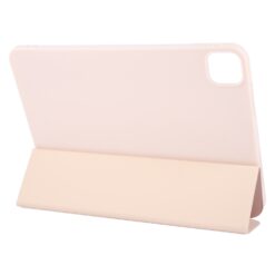 Lacné Kryty | Knižkové puzdro Pure case ružové – Apple iPad Air 13″ M2 (2024) | Lacné Kryty
