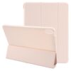 Knižkové puzdro Pure case mätové – Apple iPad Air 5 (2022) / Air 4 (2020) / Air M1 (2022) / Air M2 (2024) | Lacné Kryty Lacné Kryty | Knižkové puzdro Pure case mätové – Apple iPad Air 5 (2022) / Air 4 (2020) / Air M1 (2022) / Air M2 (2024) | Lacné Kryty