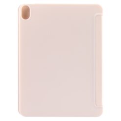 Knižkové puzdro Pure case ružové – Apple iPad Air 5 (2022) / Air 4 (2020) / Air M1 (2022) / Air M2 (2024) | Lacné Kryty Lacné Kryty | Knižkové puzdro Pure case ružové – Apple iPad Air 5 (2022) / Air 4 (2020) / Air M1 (2022) / Air M2 (2024) | Lacné Kryty