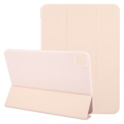 Knižkové puzdro Pure case ružové – Apple iPad Pro 11" M4 (2024)