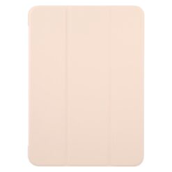 Lacné Kryty | Knižkové puzdro Pure case ružové – Apple iPad Pro 13″ M4 (2024) | Lacné Kryty